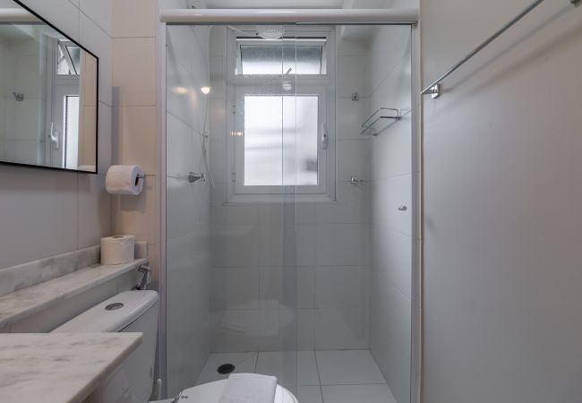 Apartamento em São Paulo - AV0811 - Studio Avanhandava Apartamento em São Paulo - AV0811 - Studio Avanhandava