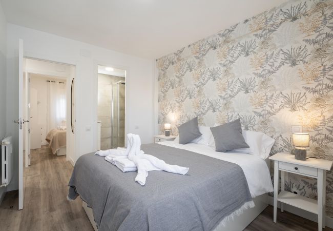 Apartamento em Madrid - Parque de Atracciones-Zoo-Casa de Campo .Temporal Apartamento em Madrid - Parque de Atracciones-Zoo-Casa de Campo .Temporal