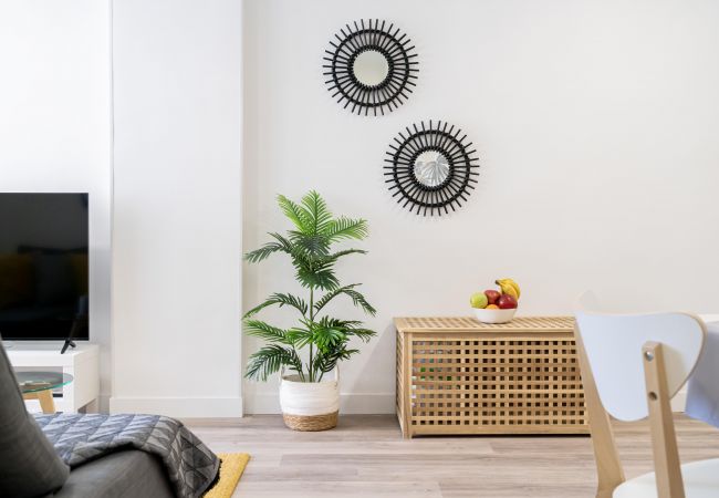 Apartamento em Madrid - Parque de Atracciones-Zoo-Casa de Campo .Temporal Apartamento em Madrid - Parque de Atracciones-Zoo-Casa de Campo .Temporal