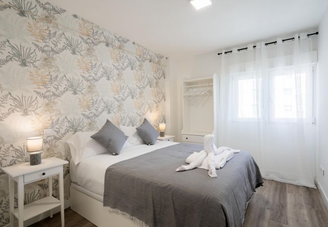 Apartamento em Madrid - Parque de Atracciones-Zoo-Casa de Campo .Temporal Apartamento em Madrid - Parque de Atracciones-Zoo-Casa de Campo .Temporal