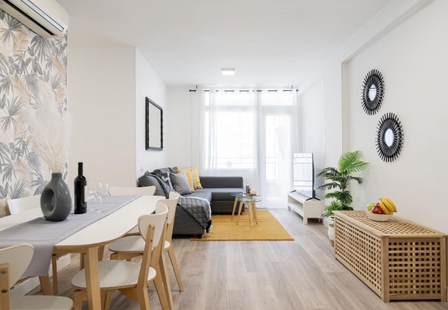 Apartamento em Madrid - Parque de Atracciones-Zoo-Casa de Campo .Temporal Apartamento em Madrid - Parque de Atracciones-Zoo-Casa de Campo .Temporal