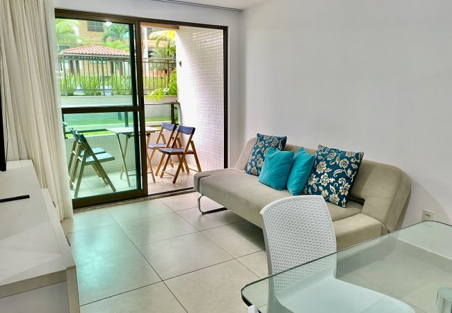 Apartamento em João Pessoa - Luxor Paulo Miranda|Cabo Branco,Praia,Mar Apartamento em João Pessoa - Luxor Paulo Miranda|Cabo Branco,Praia,Mar