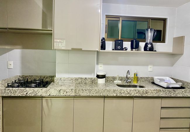 Apartamento em João Pessoa - Luxor Paulo Miranda|Cabo Branco,Praia,Mar Apartamento em João Pessoa - Luxor Paulo Miranda|Cabo Branco,Praia,Mar