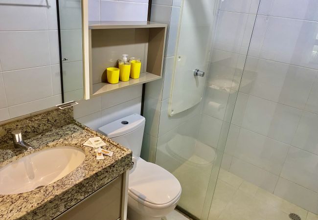 Apartamento em João Pessoa - Luxor Paulo Miranda|Cabo Branco,Praia,Mar Apartamento em João Pessoa - Luxor Paulo Miranda|Cabo Branco,Praia,Mar