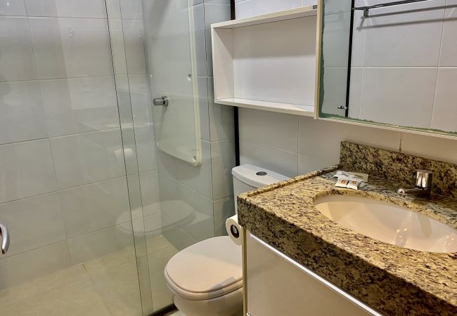 Apartamento em João Pessoa - Luxor Paulo Miranda|Cabo Branco,Praia,Mar Apartamento em João Pessoa - Luxor Paulo Miranda|Cabo Branco,Praia,Mar