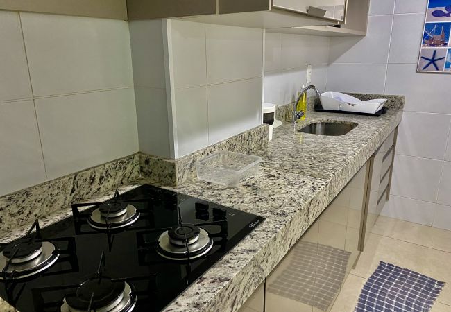 Apartamento em João Pessoa - Luxor Paulo Miranda|Cabo Branco,Praia,Mar Apartamento em João Pessoa - Luxor Paulo Miranda|Cabo Branco,Praia,Mar