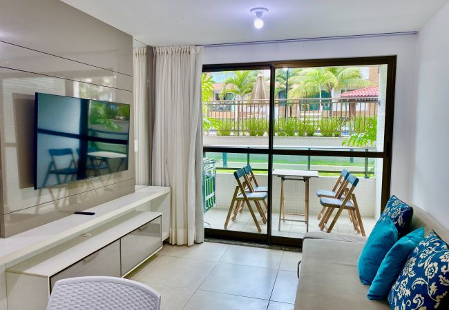 Apartamento em João Pessoa - Luxor Paulo Miranda|Cabo Branco,Praia,Mar Apartamento em João Pessoa - Luxor Paulo Miranda|Cabo Branco,Praia,Mar