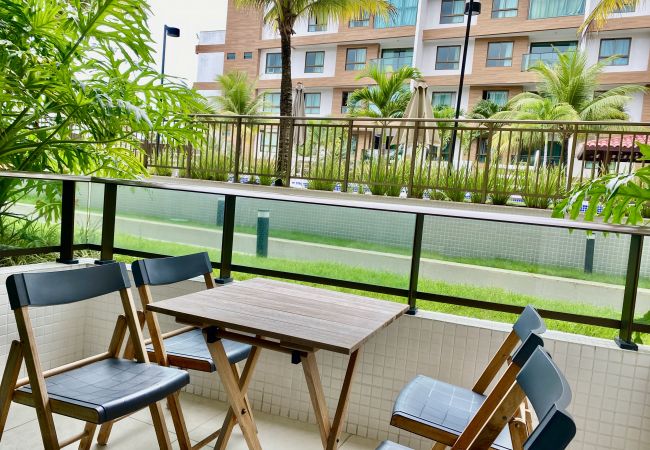 Apartamento em João Pessoa - Luxor Paulo Miranda|Cabo Branco,Praia,Mar Apartamento em João Pessoa - Luxor Paulo Miranda|Cabo Branco,Praia,Mar