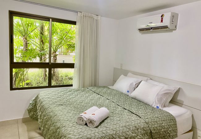 Apartamento em João Pessoa - Luxor Paulo Miranda|Cabo Branco,Praia,Mar Apartamento em João Pessoa - Luxor Paulo Miranda|Cabo Branco,Praia,Mar