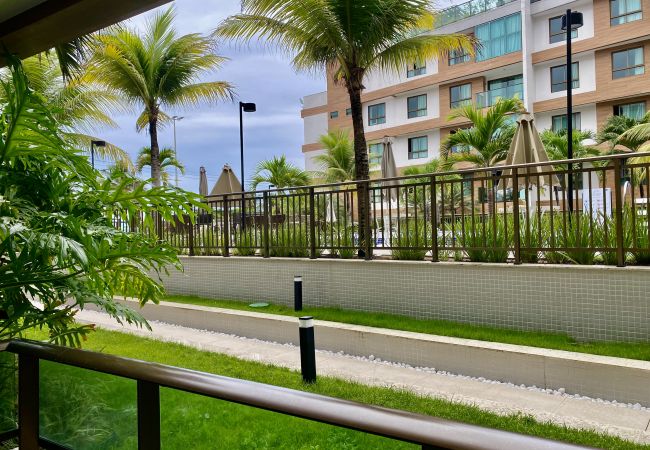 Apartamento em João Pessoa - Luxor Paulo Miranda|Cabo Branco,Praia,Mar Apartamento em João Pessoa - Luxor Paulo Miranda|Cabo Branco,Praia,Mar