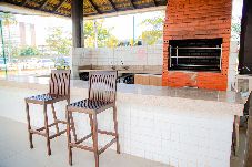 Apartamento em Belém - Apto com Wi-Fi e ótima localização em Belém/PA
