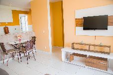 Apartamento em Belém - Apto com Wi-Fi e ótima localização em Belém/PA