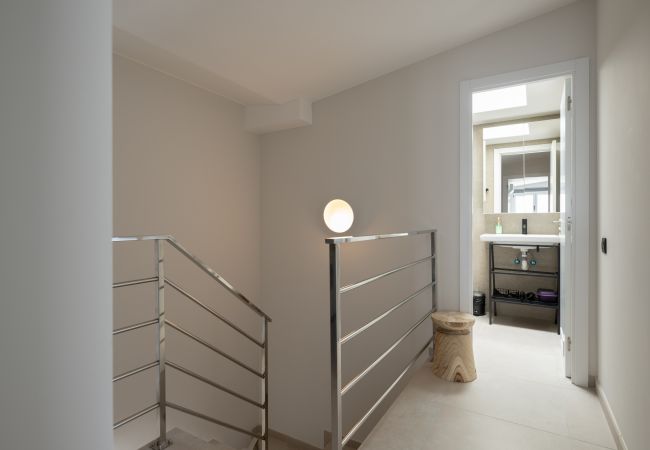 Apartamento em Las Palmas de Gran Canaria - Atlantic Duplex Las Canteras Apartamento em Las Palmas de Gran Canaria - Atlantic Duplex Las Canteras