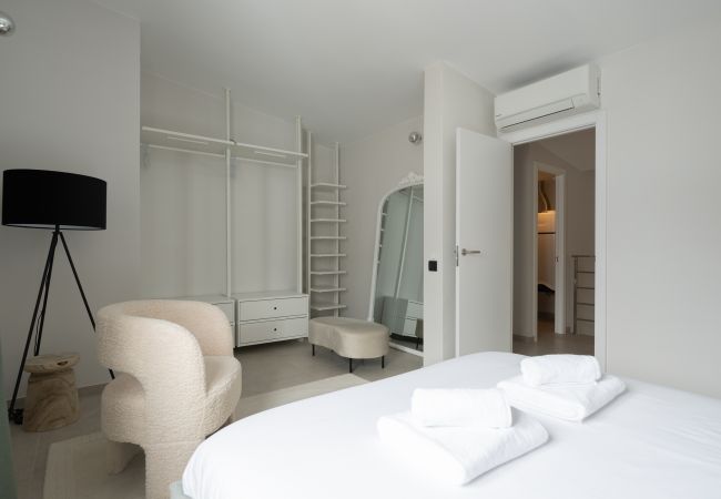 Apartamento em Las Palmas de Gran Canaria - Atlantic Duplex Las Canteras Apartamento em Las Palmas de Gran Canaria - Atlantic Duplex Las Canteras