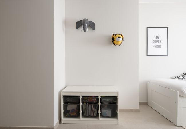 Apartamento em Las Palmas de Gran Canaria - Atlantic Duplex Las Canteras Apartamento em Las Palmas de Gran Canaria - Atlantic Duplex Las Canteras