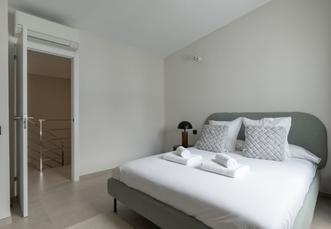 Apartamento em Las Palmas de Gran Canaria - Atlantic Duplex Las Canteras Apartamento em Las Palmas de Gran Canaria - Atlantic Duplex Las Canteras