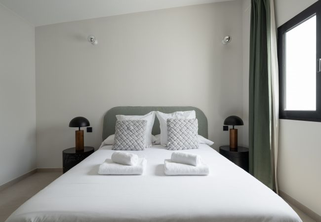 Apartamento em Las Palmas de Gran Canaria - Atlantic Duplex Las Canteras Apartamento em Las Palmas de Gran Canaria - Atlantic Duplex Las Canteras