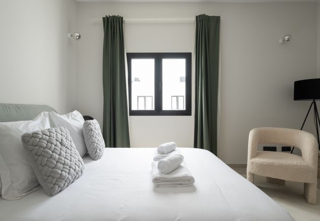 Apartamento em Las Palmas de Gran Canaria - Atlantic Duplex Las Canteras Apartamento em Las Palmas de Gran Canaria - Atlantic Duplex Las Canteras