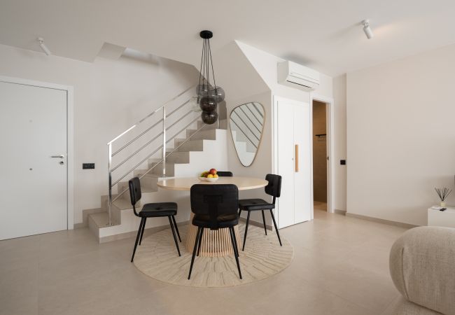 Apartamento em Las Palmas de Gran Canaria - Atlantic Duplex Las Canteras Apartamento em Las Palmas de Gran Canaria - Atlantic Duplex Las Canteras