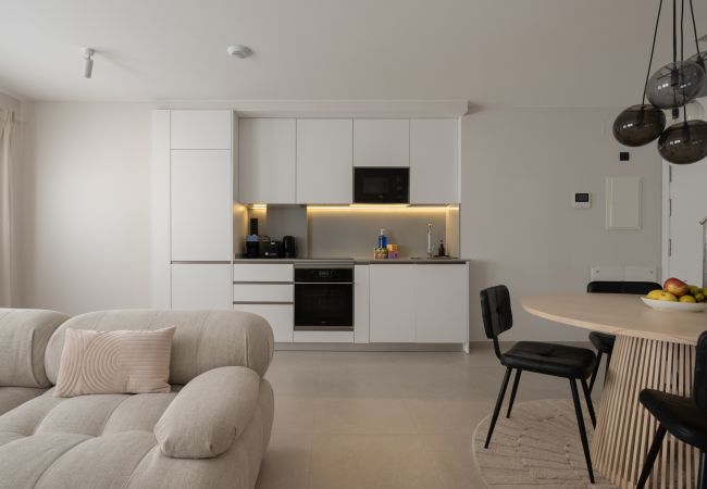 Apartamento em Las Palmas de Gran Canaria - Atlantic Duplex Las Canteras Apartamento em Las Palmas de Gran Canaria - Atlantic Duplex Las Canteras