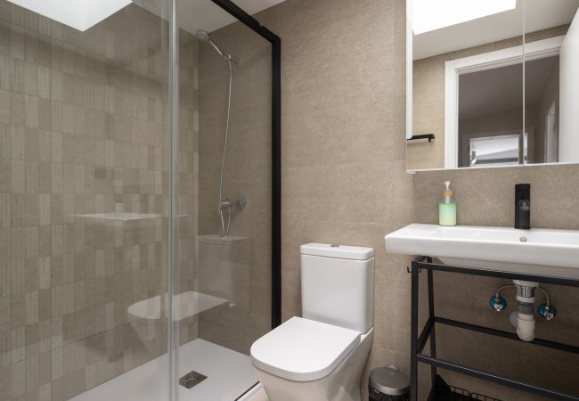 Apartamento em Las Palmas de Gran Canaria - Atlantic Duplex Las Canteras Apartamento em Las Palmas de Gran Canaria - Atlantic Duplex Las Canteras