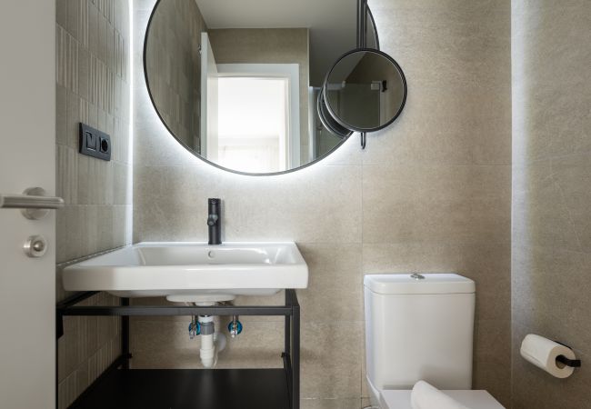 Apartamento em Las Palmas de Gran Canaria - Atlantic Duplex Las Canteras Apartamento em Las Palmas de Gran Canaria - Atlantic Duplex Las Canteras