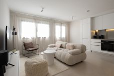Apartamento em Las Palmas de Gran Canaria - Atlantic Duplex Las Canteras