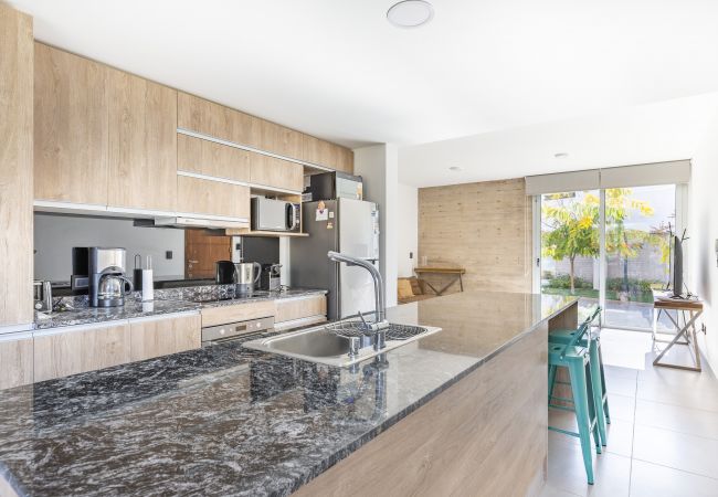 Casa em Luján de Cuyo -  The Acacia Village: Chic Lodge 3 Casa em Luján de Cuyo -  The Acacia Village: Chic Lodge 3