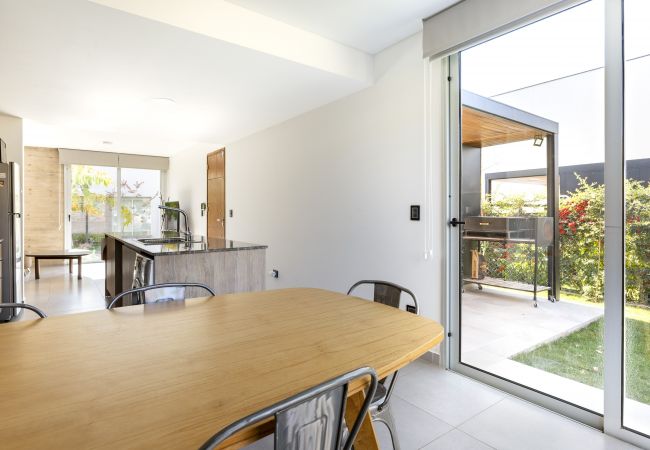 Casa em Luján de Cuyo -  The Acacia Village: Chic Lodge 3 Casa em Luján de Cuyo -  The Acacia Village: Chic Lodge 3