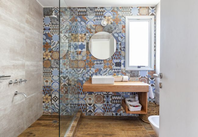 Casa em Luján de Cuyo -  The Acacia Village: Chic Lodge 3 Casa em Luján de Cuyo -  The Acacia Village: Chic Lodge 3