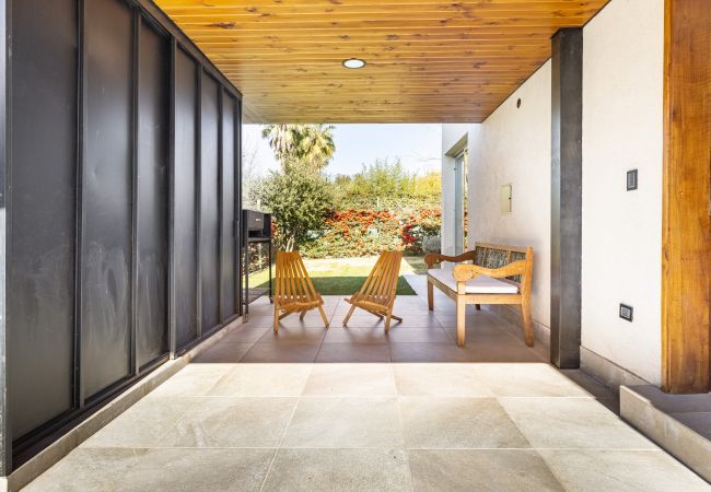 Casa em Luján de Cuyo -  The Acacia Village: Chic Lodge 3 Casa em Luján de Cuyo -  The Acacia Village: Chic Lodge 3