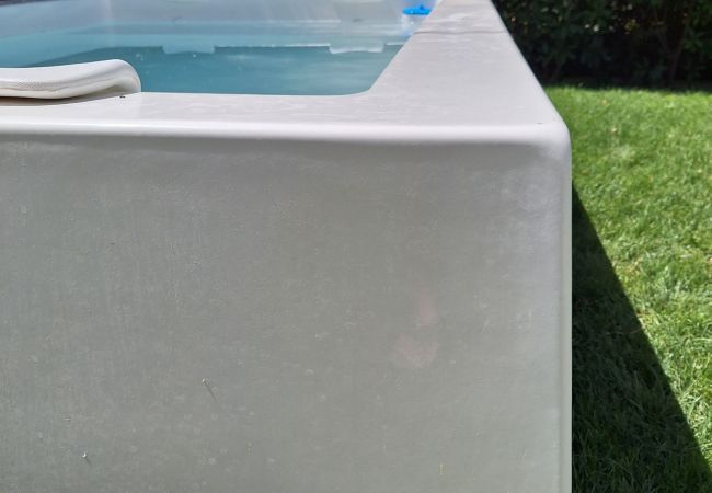 Casa em Luján de Cuyo -  The Acacia Village: Chic Lodge 3 Casa em Luján de Cuyo -  The Acacia Village: Chic Lodge 3