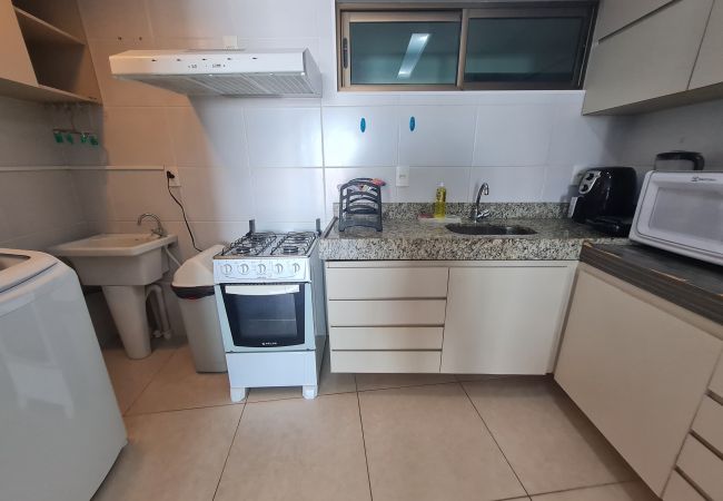 Apartamento em João Pessoa - Luxor Paulo Miranda - Cabo Branco,Beira-Mar, Wi-Fi Apartamento em João Pessoa - Luxor Paulo Miranda - Cabo Branco,Beira-Mar, Wi-Fi