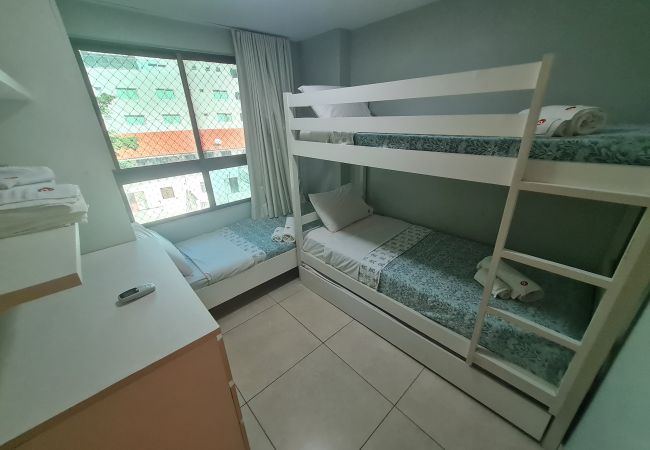 Apartamento em João Pessoa - Luxor Paulo Miranda - Cabo Branco,Beira-Mar, Wi-Fi Apartamento em João Pessoa - Luxor Paulo Miranda - Cabo Branco,Beira-Mar, Wi-Fi