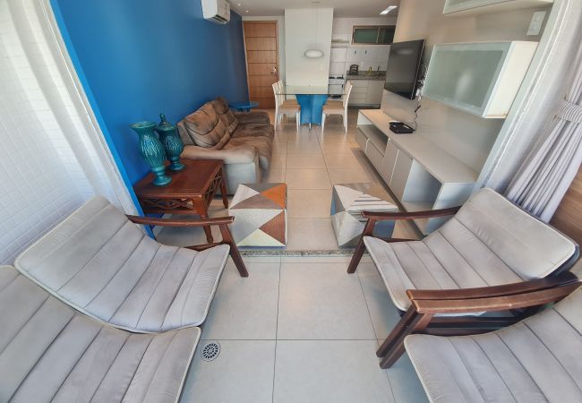 Apartamento em João Pessoa - Luxor Paulo Miranda - Cabo Branco,Beira-Mar, Wi-Fi Apartamento em João Pessoa - Luxor Paulo Miranda - Cabo Branco,Beira-Mar, Wi-Fi