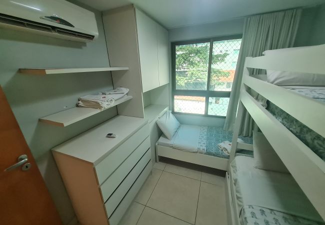 Apartamento em João Pessoa - Luxor Paulo Miranda - Cabo Branco,Beira-Mar, Wi-Fi Apartamento em João Pessoa - Luxor Paulo Miranda - Cabo Branco,Beira-Mar, Wi-Fi