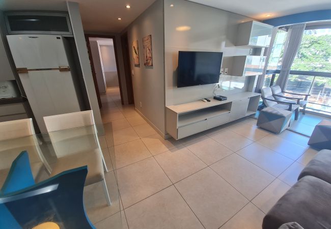Apartamento em João Pessoa - Luxor Paulo Miranda - Cabo Branco,Beira-Mar, Wi-Fi Apartamento em João Pessoa - Luxor Paulo Miranda - Cabo Branco,Beira-Mar, Wi-Fi