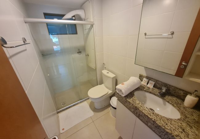 Apartamento em João Pessoa - Luxor Paulo Miranda - Cabo Branco,Beira-Mar, Wi-Fi Apartamento em João Pessoa - Luxor Paulo Miranda - Cabo Branco,Beira-Mar, Wi-Fi