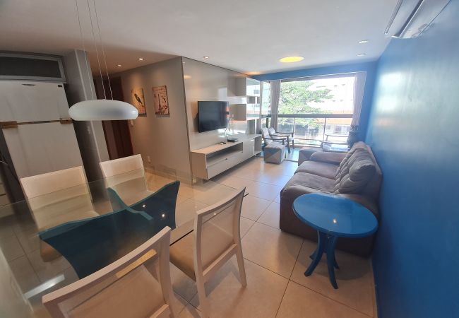 Apartamento em João Pessoa - Luxor Paulo Miranda - Cabo Branco,Beira-Mar, Wi-Fi Apartamento em João Pessoa - Luxor Paulo Miranda - Cabo Branco,Beira-Mar, Wi-Fi