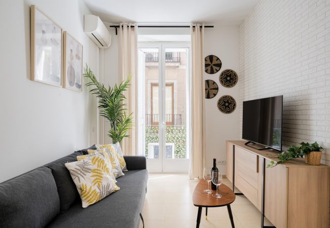 Apartamento em Madrid - Hermoso apartamento Plaza Zerolo INF1C Apartamento em Madrid - Hermoso apartamento Plaza Zerolo INF1C