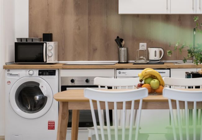 Apartamento em Madrid - Hermoso apartamento Plaza Zerolo INF1C Apartamento em Madrid - Hermoso apartamento Plaza Zerolo INF1C