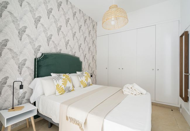 Apartamento em Madrid - Hermoso apartamento Plaza Zerolo INF1C Apartamento em Madrid - Hermoso apartamento Plaza Zerolo INF1C