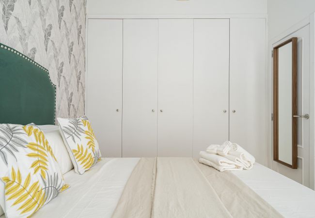 Apartamento em Madrid - Hermoso apartamento Plaza Zerolo INF1C Apartamento em Madrid - Hermoso apartamento Plaza Zerolo INF1C