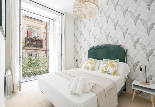 Apartamento em Madrid - Hermoso apartamento Plaza Zerolo INF1C Apartamento em Madrid - Hermoso apartamento Plaza Zerolo INF1C