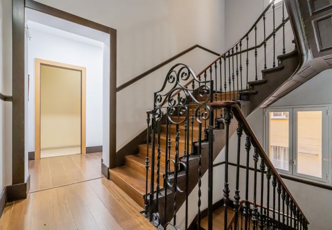 Apartamento em Madrid - Hermoso apartamento Plaza Zerolo INF1C Apartamento em Madrid - Hermoso apartamento Plaza Zerolo INF1C