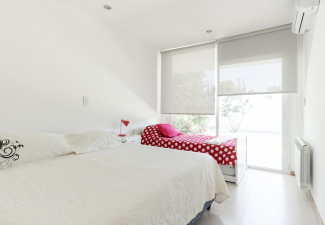 Casa em Maipù -  Casa con pileta y quincho a 5 minutos de Chacras! Casa em Maipù -  Casa con pileta y quincho a 5 minutos de Chacras!