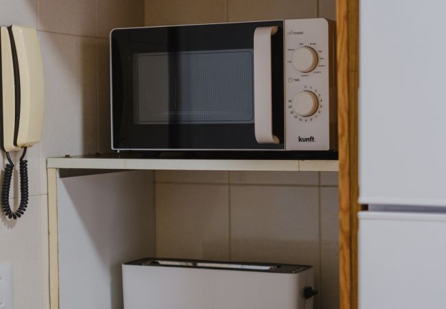 Apartamento em Puerto de la Cruz - Acogedor apartamento en Puerto de la Cruz Apartamento em Puerto de la Cruz - Acogedor apartamento en Puerto de la Cruz