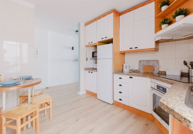 Apartamento em Puerto de la Cruz - Acogedor apartamento en Puerto de la Cruz Apartamento em Puerto de la Cruz - Acogedor apartamento en Puerto de la Cruz