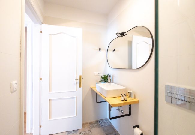 Apartamento em Puerto de la Cruz - Acogedor apartamento en Puerto de la Cruz Apartamento em Puerto de la Cruz - Acogedor apartamento en Puerto de la Cruz