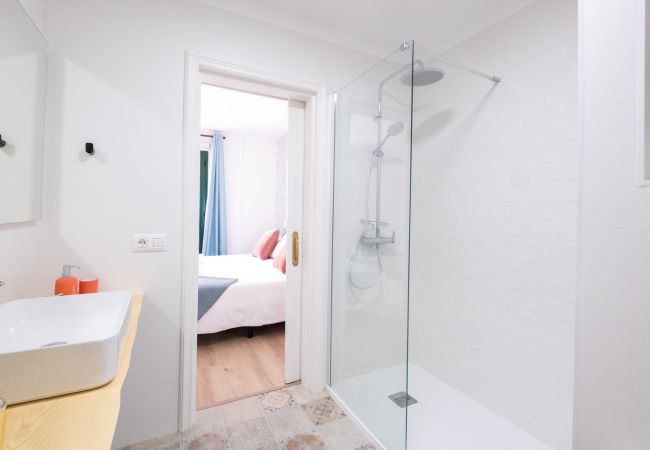 Apartamento em Puerto de la Cruz - Acogedor apartamento en Puerto de la Cruz Apartamento em Puerto de la Cruz - Acogedor apartamento en Puerto de la Cruz